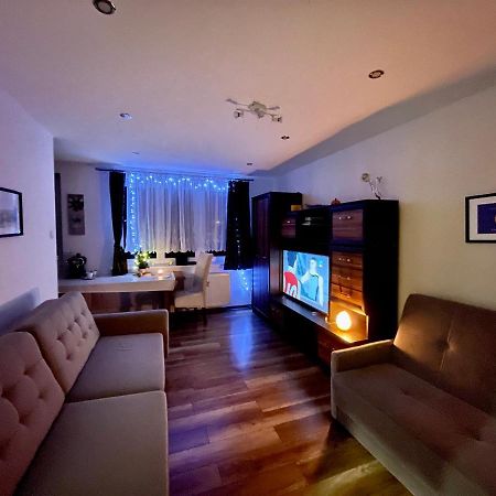 Apartament Rest & Ski Szklarska Poręba Esterno foto