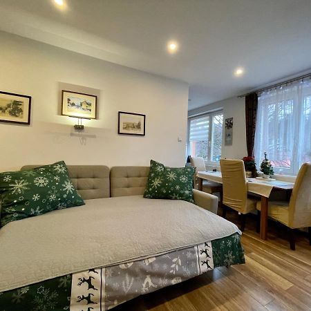 Apartament Rest & Ski Szklarska Poręba Esterno foto