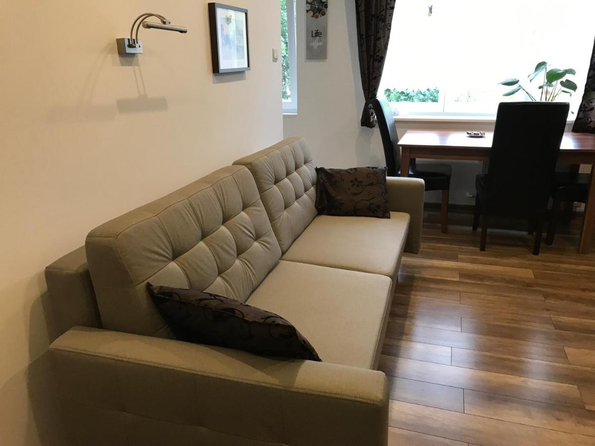 Apartament Rest & Ski Szklarska Poręba Esterno foto