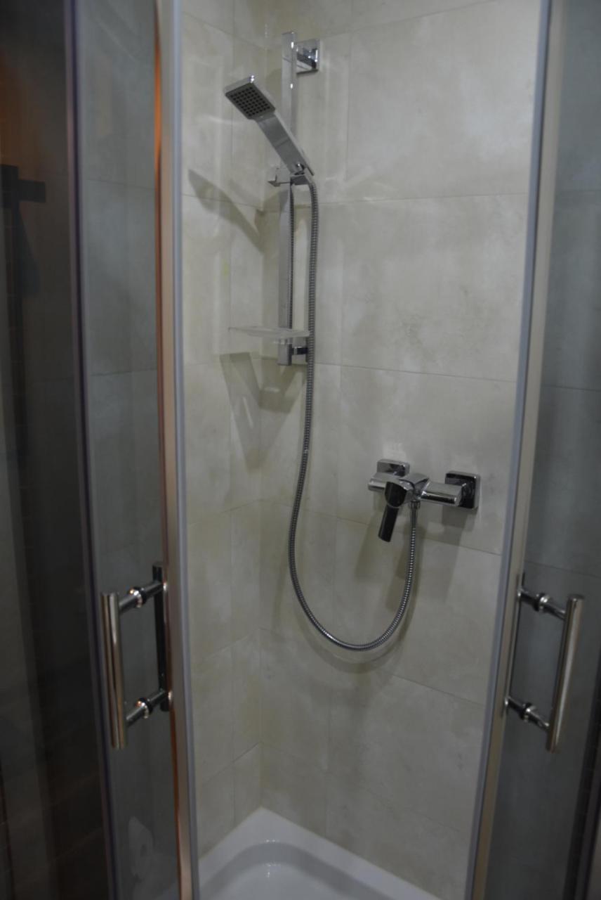 Apartament Rest & Ski Szklarska Poręba Esterno foto